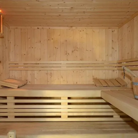 L'ours Blanc Holiday home Venosc