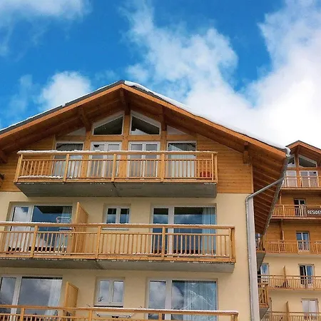 L'ours Blanc Holiday home *