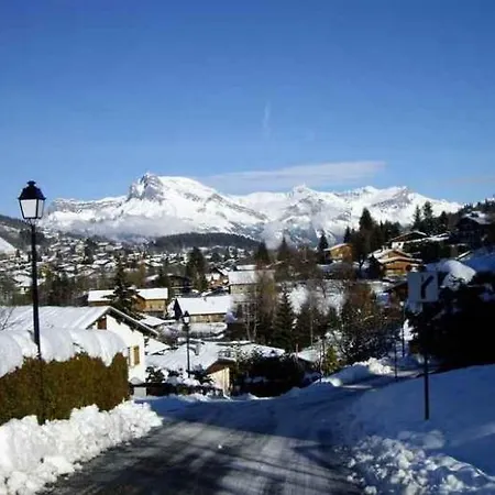 L'ours Blanc Holiday home Venosc