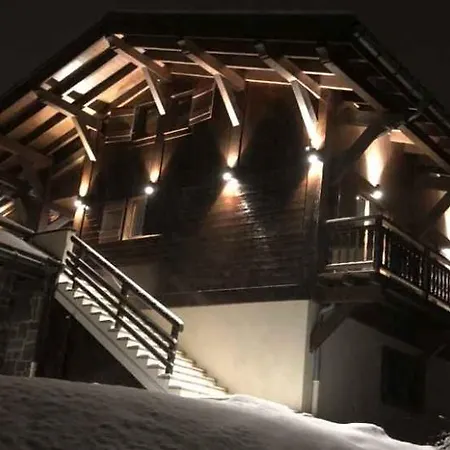 L'ours Blanc Venosc