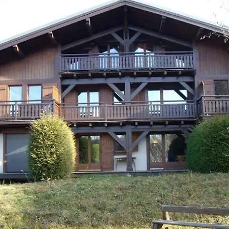 L'ours Blanc Holiday home