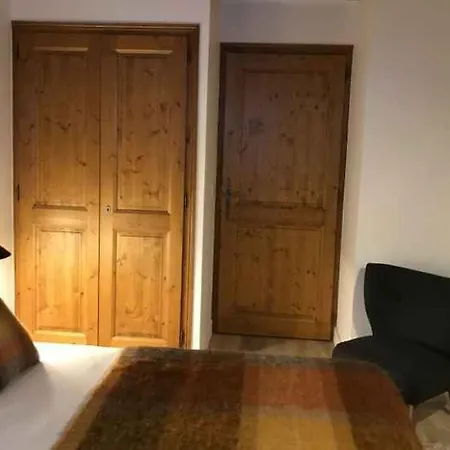 Holiday home L'ours Blanc Venosc