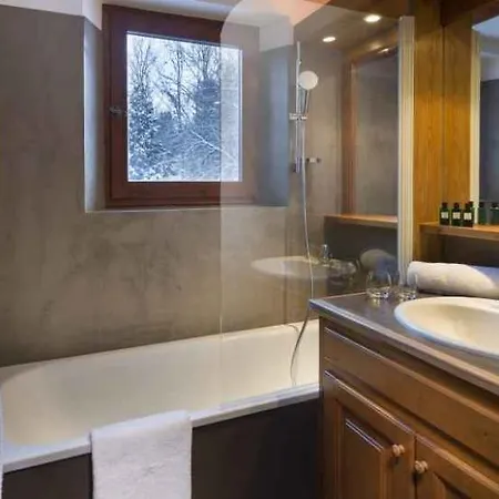 L'ours Blanc Holiday home Venosc