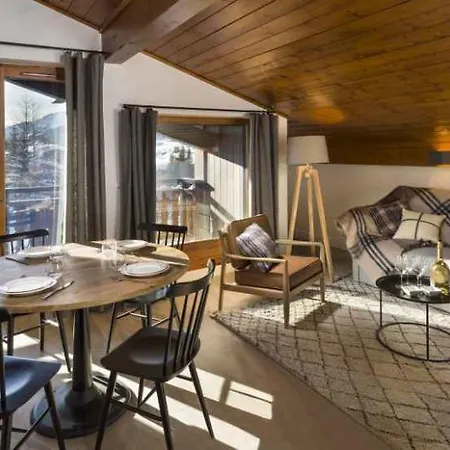 L'ours Blanc Holiday home Venosc