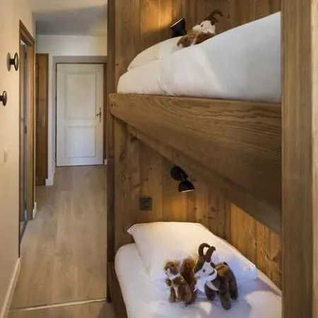 L'ours Blanc Holiday home
